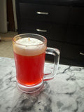 Beer Candle
