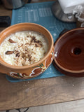 Arroz con leche