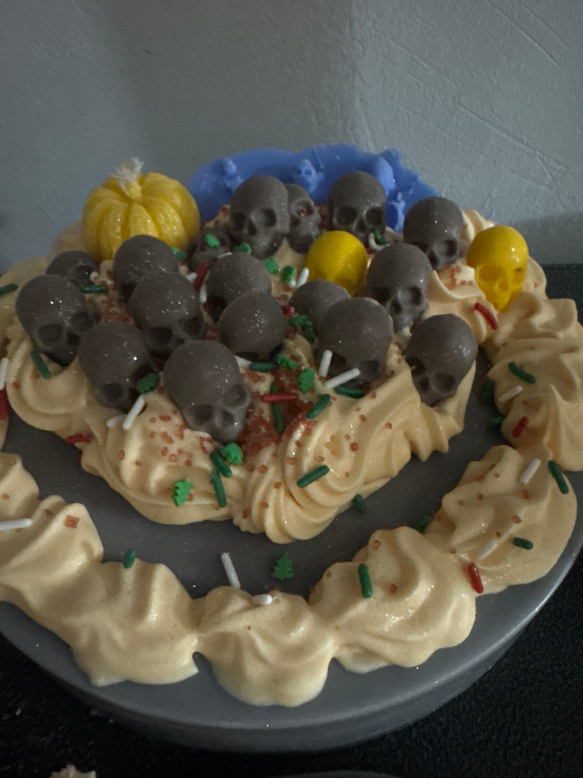 Halloween Cake