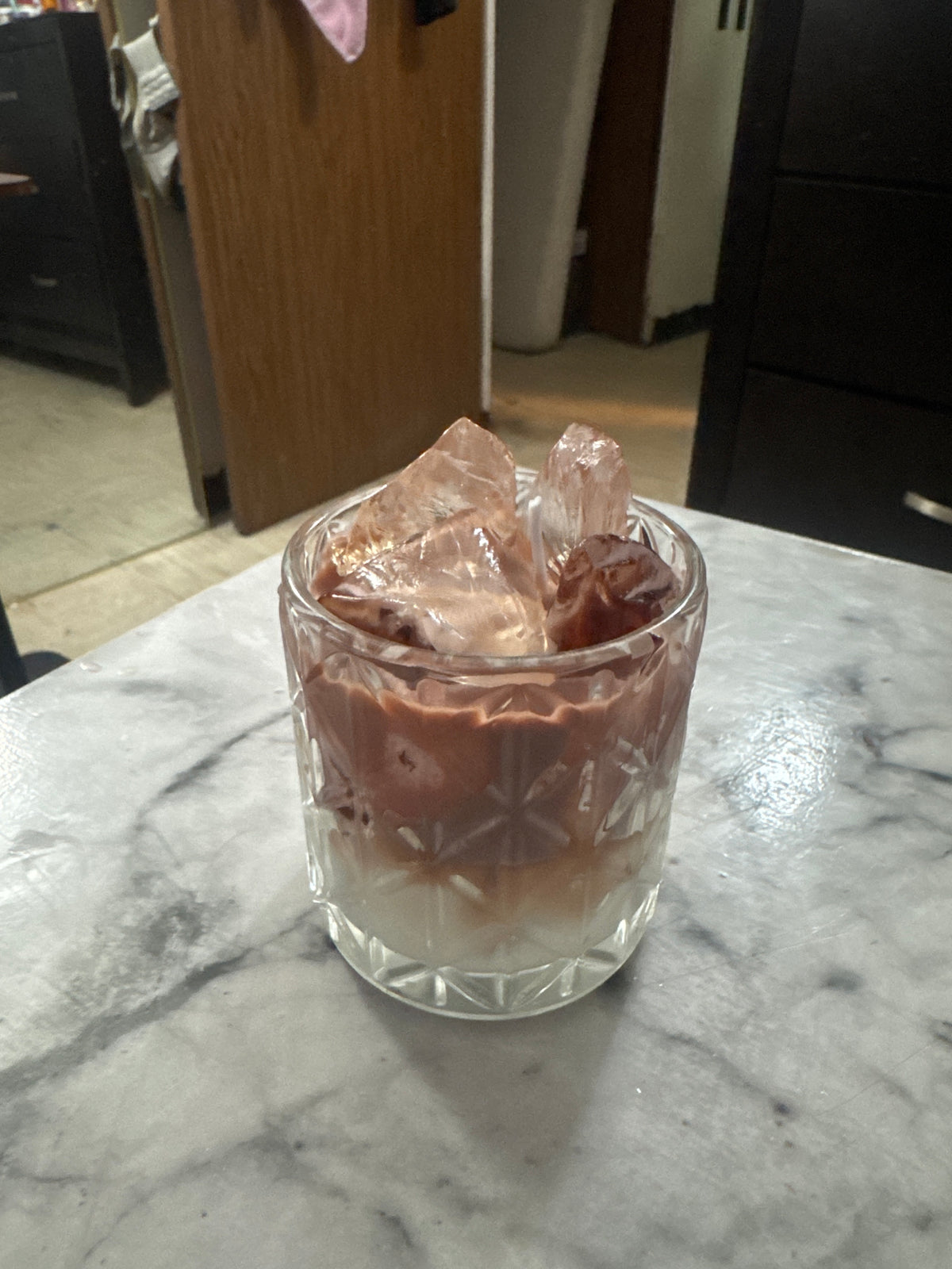 Ice Coffee