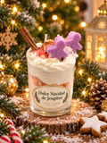 Dulce Navidad de Jengibre