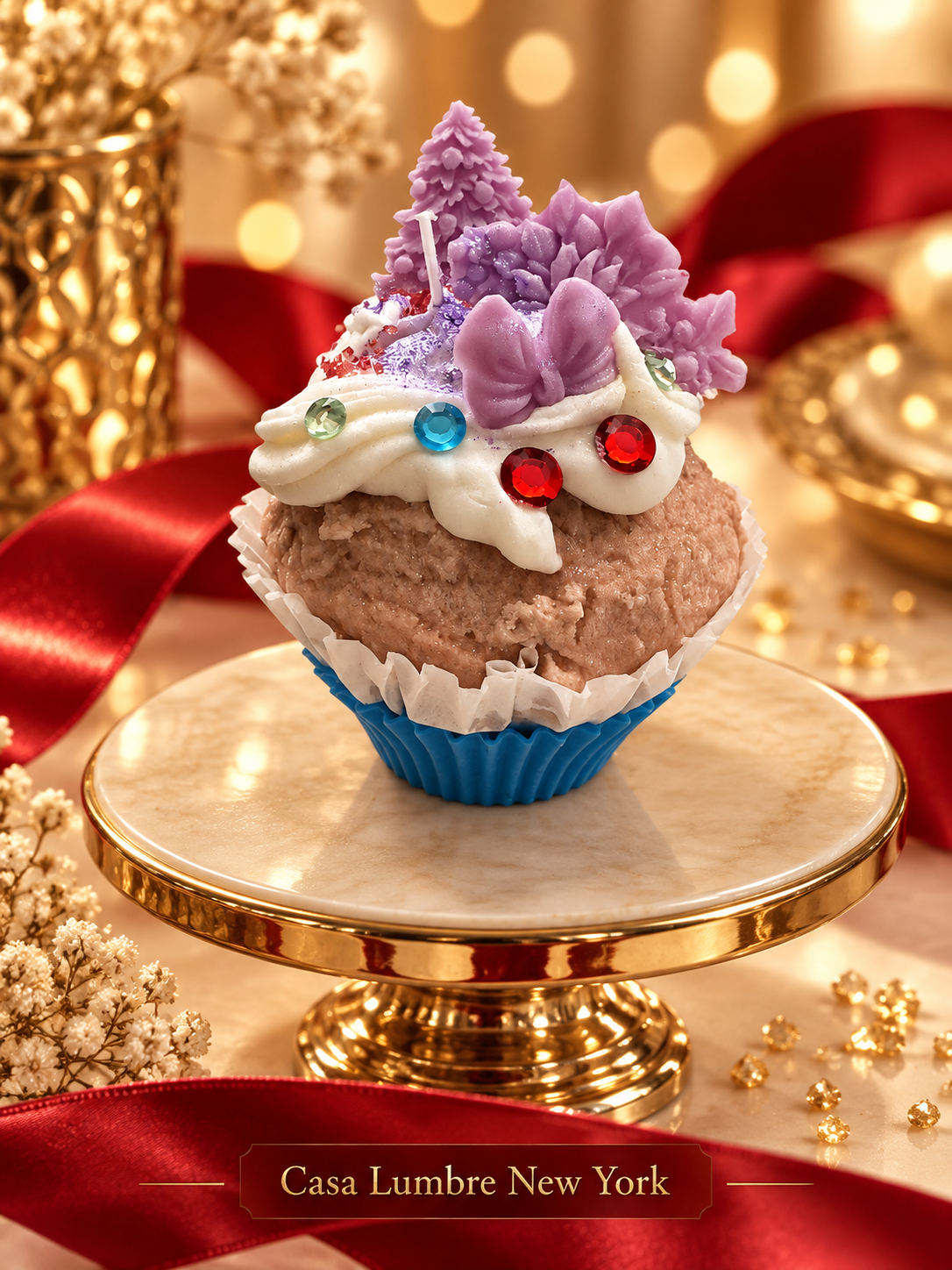 Dulce Cupcake