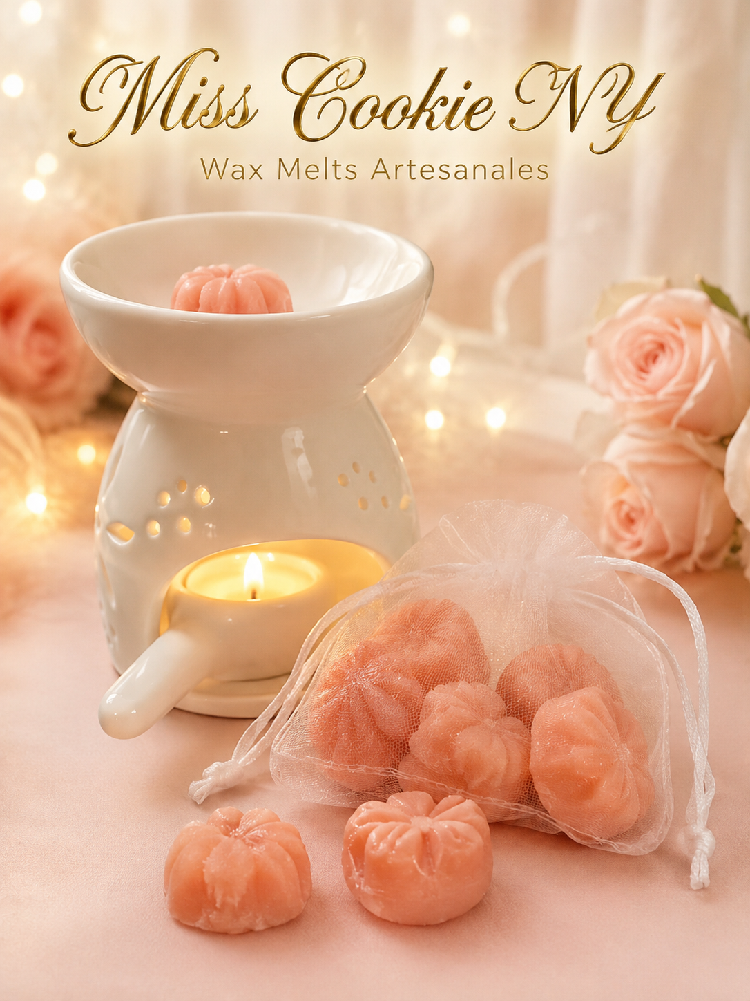 Wax Melts