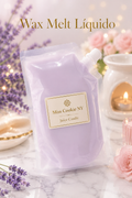 Juice Candle