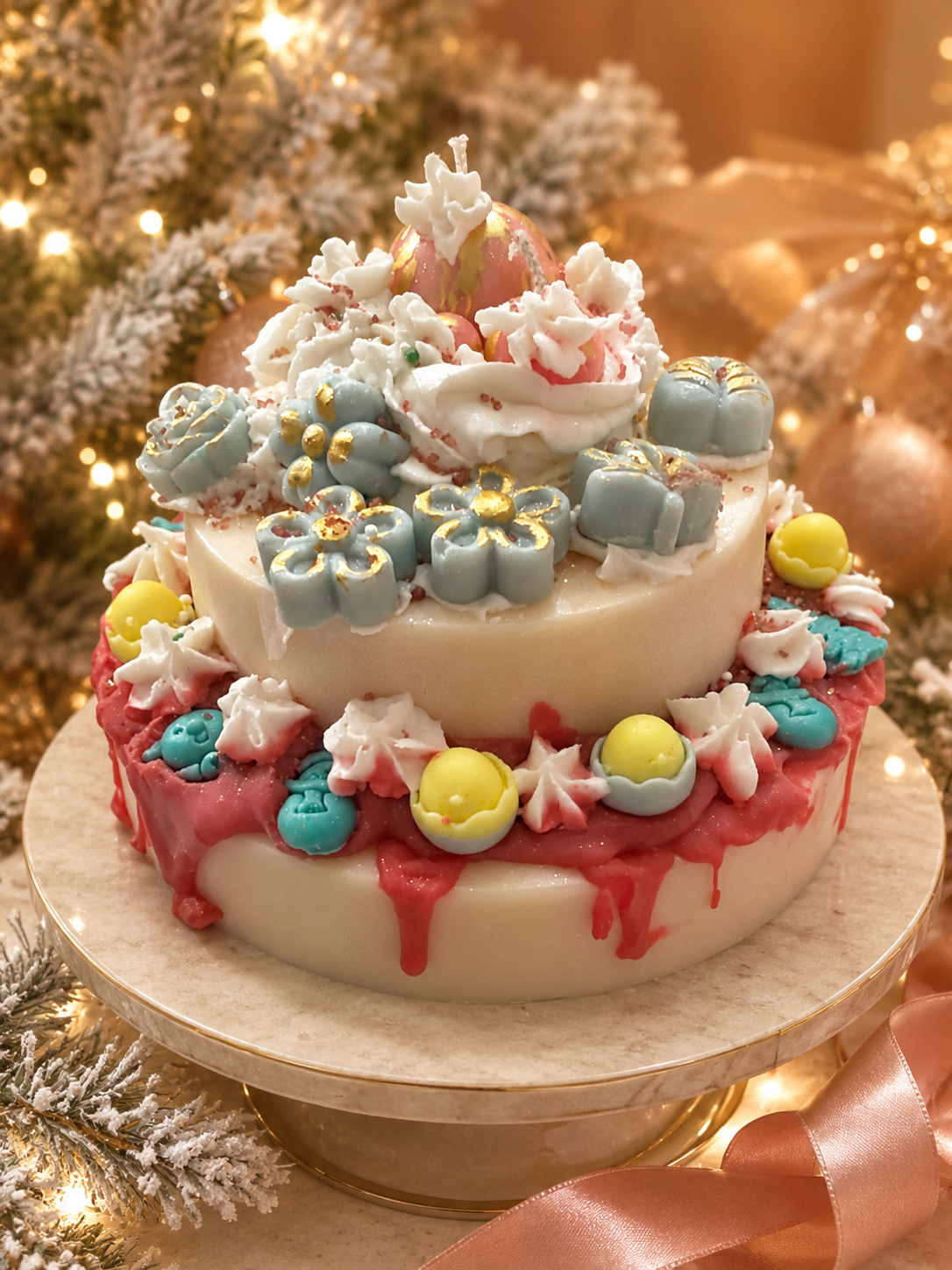 Christmas Cake