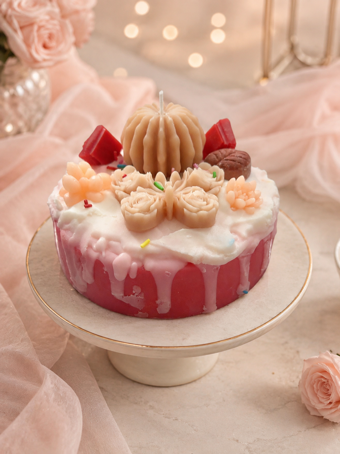 Torta de Amor