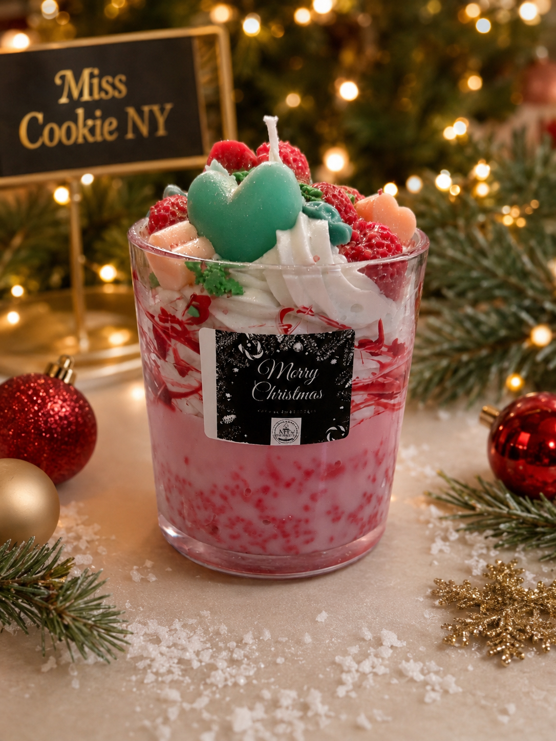 Christmas Cookie Delight